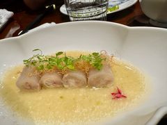 -湘湖逍遥庄园·水漾中餐厅