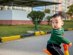 -趣动熊运动发展中心(乐坊校区)