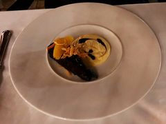 -Seraser Fine Dining Restaurant