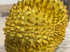 金枕榴莲-鲜丰水果(番禺路店)