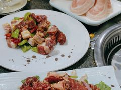 -鹤之乡·齐齐哈尔烤肉·非遗(秋涛路店)