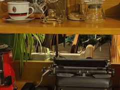 -1901 Cafe(西四店)