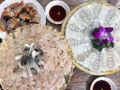 -官塘原味鱼生·潮菜大排档(潮州总店)