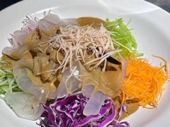 -京味斋·北京烤鸭(北京南站洋桥店)