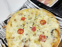 -妥妥烤肉料理(凯德店)