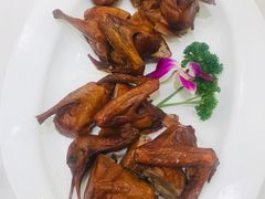 红烧乳鸽-广州酒家(昌岗地铁站店)