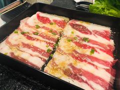 -烤路里·韩国品质自助烤肉(石路天虹4号店)
