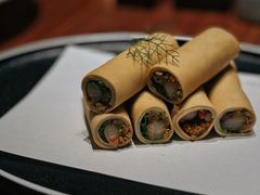 -喜鼎海胆水饺(东港店)