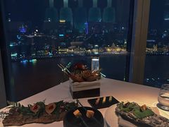 -翡翠36餐厅(浦东香格里拉店)