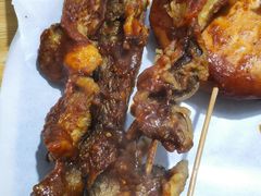 -多鱼炸串麻辣烫