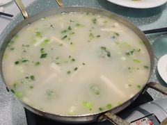 -浪里白·家宴(安德门大街店)