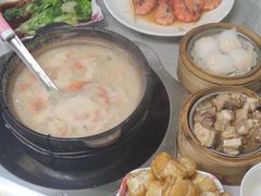 -林记潮汕海鲜砂锅粥(平潭店)