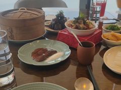 -大连君悦酒店·星海湾壹号Dalian·Dalian(星海广场店)