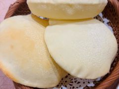 -BRBR叙利亚餐厅(总店)