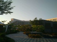 -三亚美高梅度假酒店滺水疗