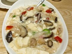 -滋味满屋美食坊(上海街店)