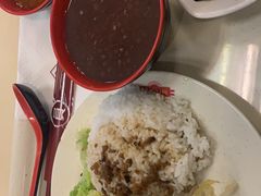 -大圆碗•T骨大排饭(永安道店)