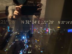 -上海世茂皇家艾美酒店