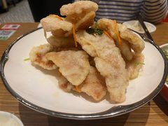 -金掌勺·锅包肉(广渠门店)