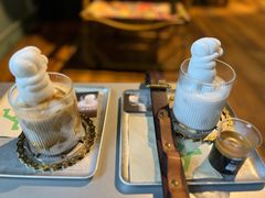 -出走咖啡·面包(宋庄店)