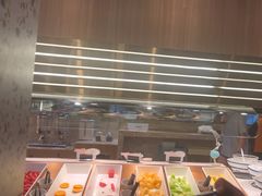 -比格比萨自助(宝山日月光店)