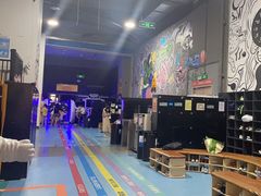 -嗨马乐动室内潮玩运动·团建·轰趴·桌游(南丰汇店)