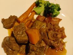 -上海东方佘山翰悦阁酒店·Vie全日制餐厅