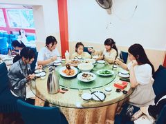 包厢-红豆园(文林街店)