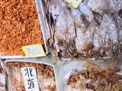 -海勤盛海味干货市场