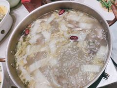 -颂福楼·南京菜(定淮门店)