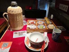 -味福记·本地特色菜(八一万达广场店)