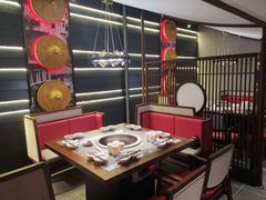 -晓宇重庆火锅(龙首店)