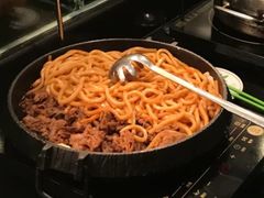-松子料理(亮马桥店)