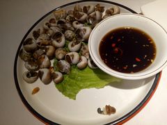 -小厨师·二十年沈家门小海鲜(百井坊巷店)