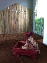 -小熊维尼高端儿童摄影(南山信和店)
