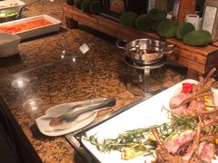 -杭州国际会议中心洲际酒店-原素全日餐厅(解放东路店)