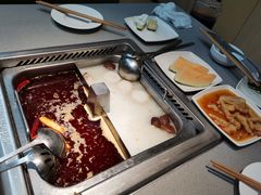 -海底捞火锅(振华商厦店)