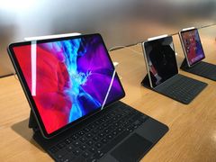 -Apple零售店(中街大悦城店)