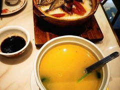 -稻香酒家·33年老字号·港式粤菜(富邦中心店)