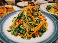 紫光大拌菜-紫光园(劲松店)