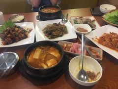 -韩礼年糕(飞虹路店)