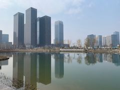 -西海子公园