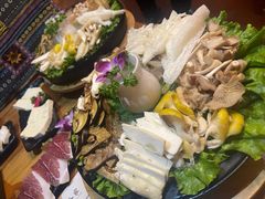 -束河人家(南锣鼓巷店)