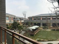 -成都安仁福朋喜来登酒店