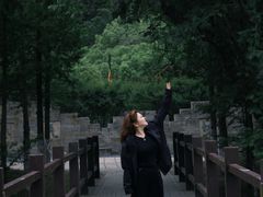 -十九峰景区