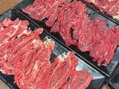 -幸运牛汕头小黄牛牛肉火锅(梅林店)