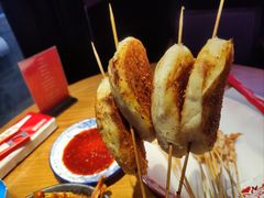 -小乾杯串店•16年沈阳烧烤(文安路店)