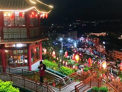 -枇杷园食为鲜火锅(南山店)
