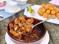 -惠州金海湾嘉华度假酒店