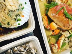 -盒马鲜生(杭州运河上街店)